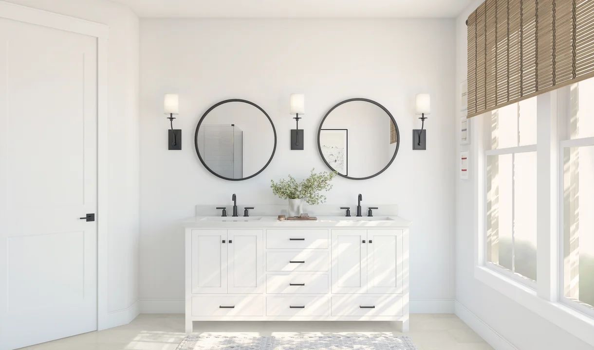 Primary Plus Bath