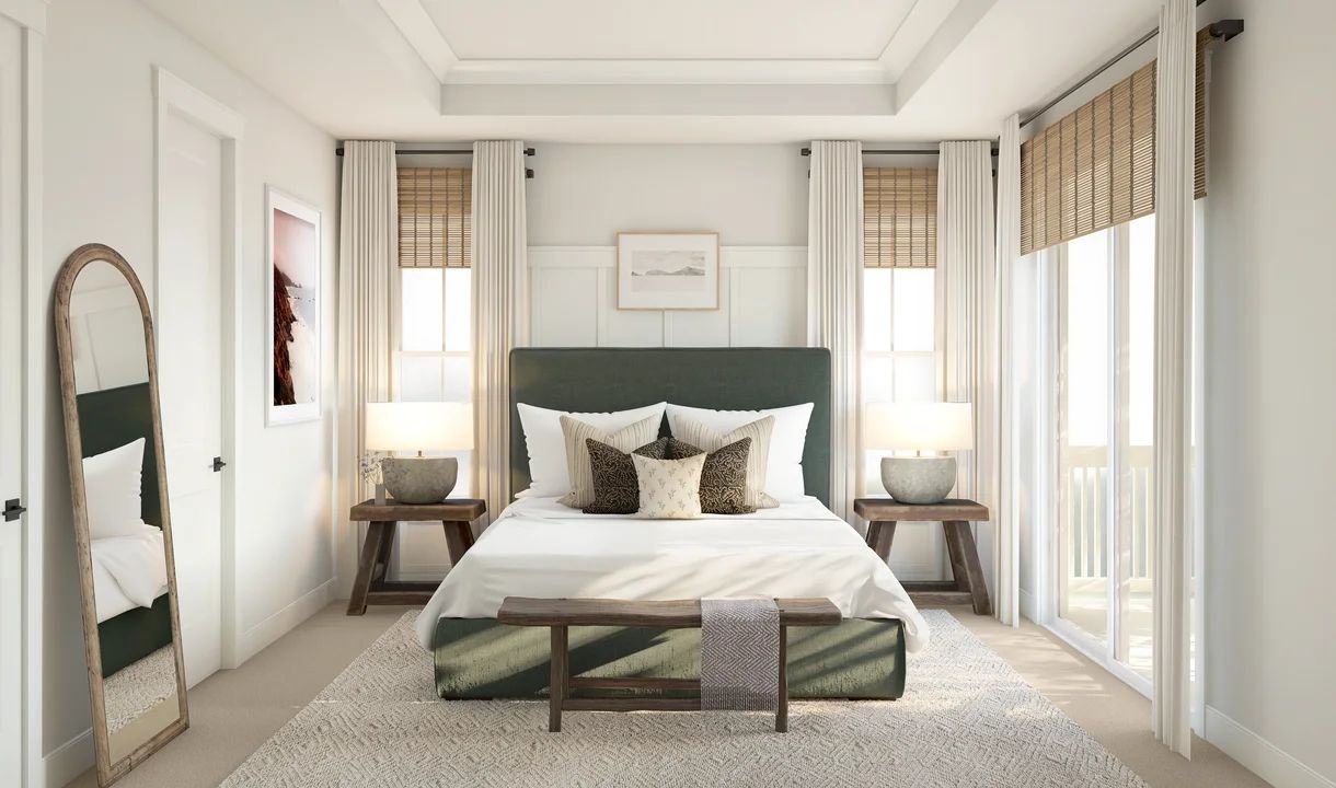Primary Suite