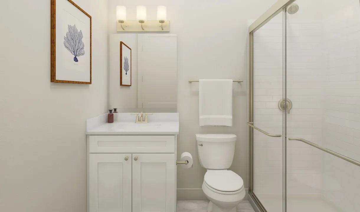 Extra Suite Plus Bath