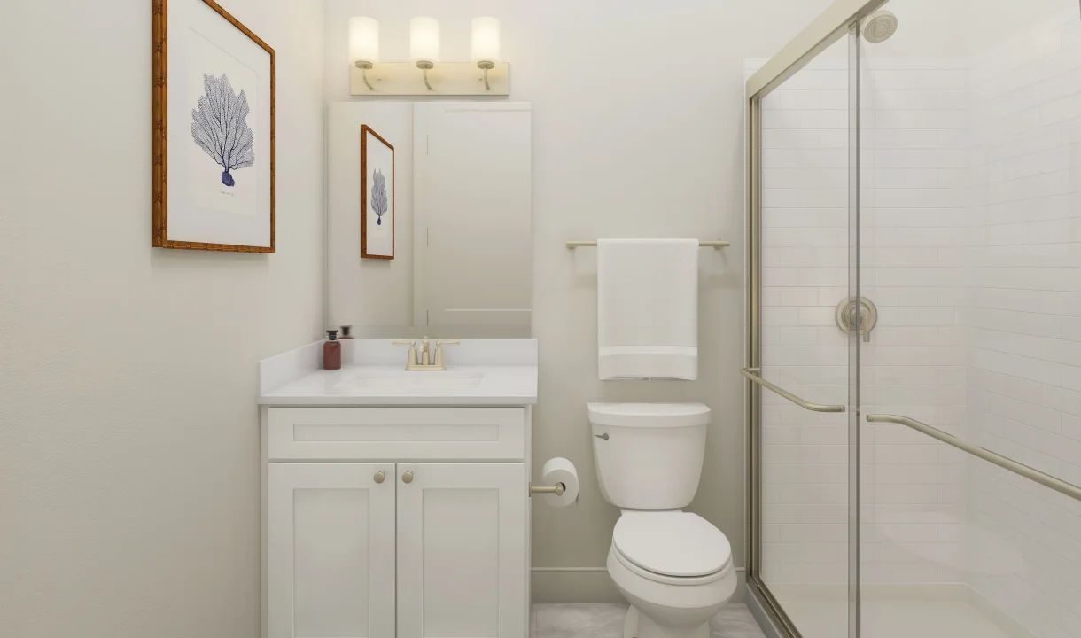Extra Suite Plus Bath