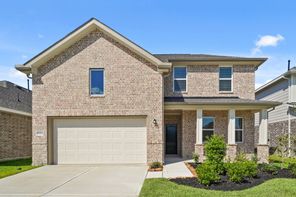8423 Tranquil Bay Ct (Sweet Pea)