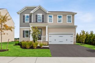 Oleander - Villages at Hays Mill Creek: Berlin, Pennsylvania - K. Hovnanian® Homes