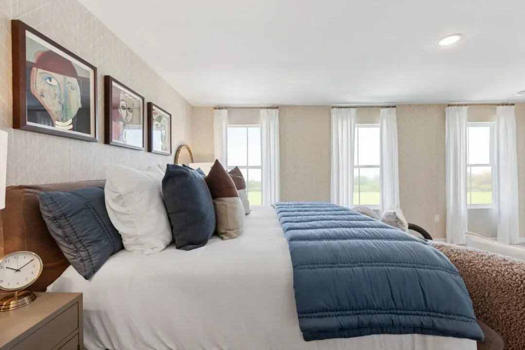 Primary Suite