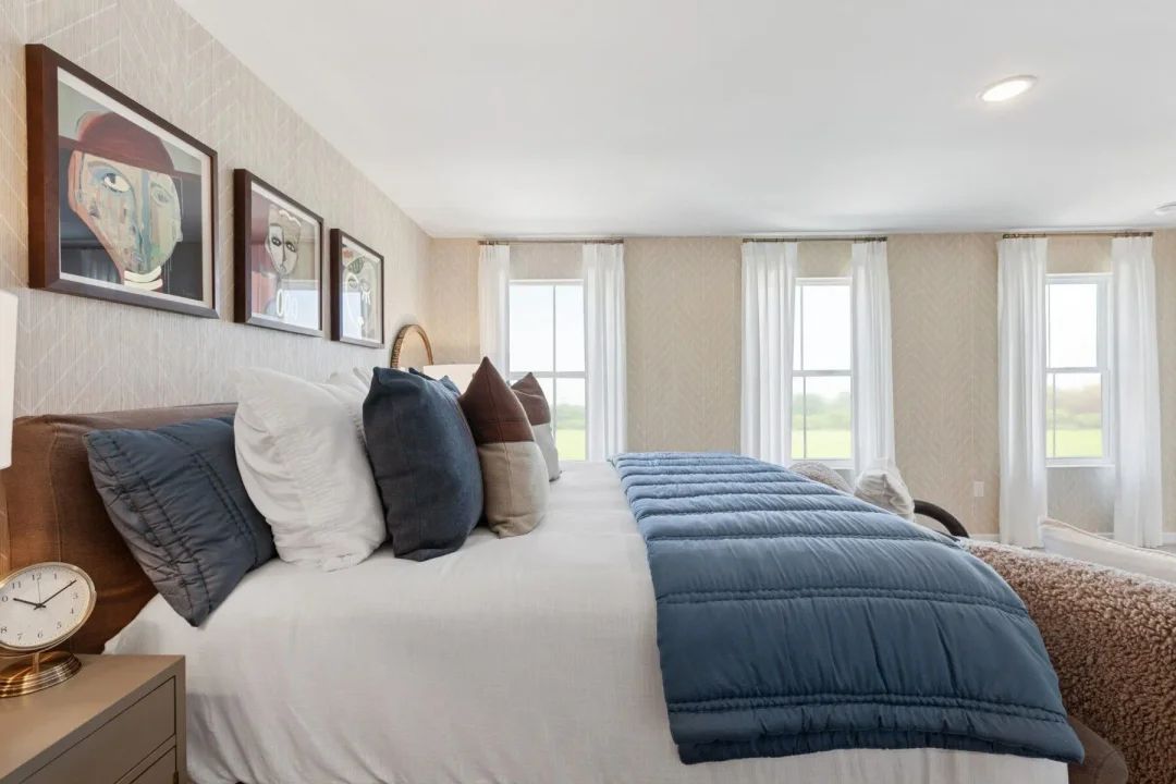 Primary Suite