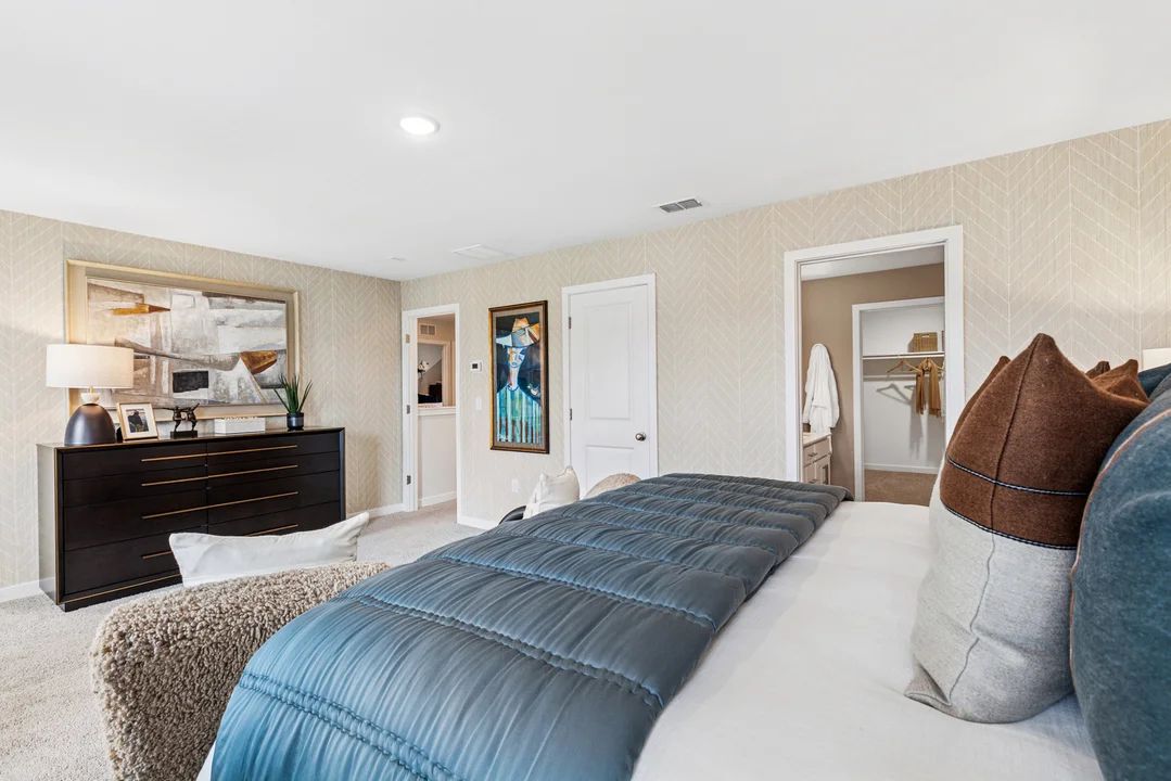 Primary Suite