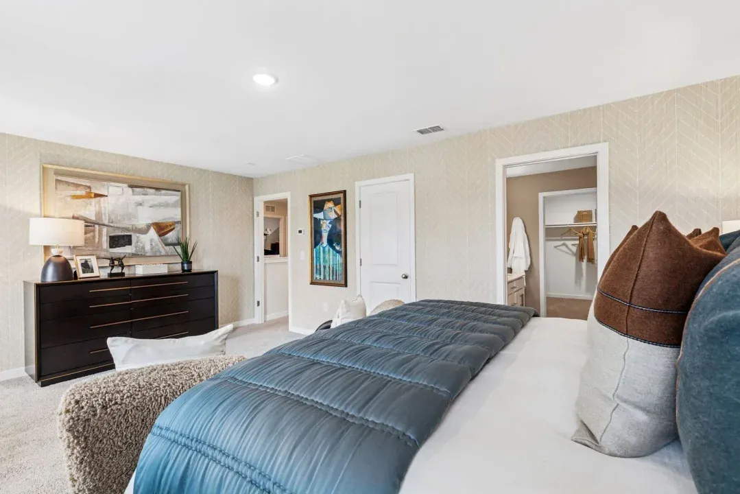 Primary Suite