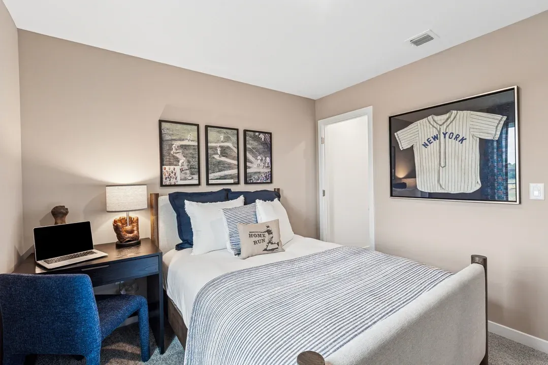 Bedroom 4