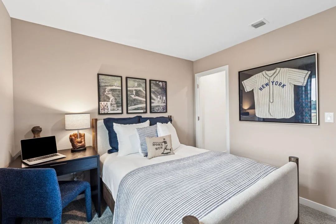 Bedroom 4