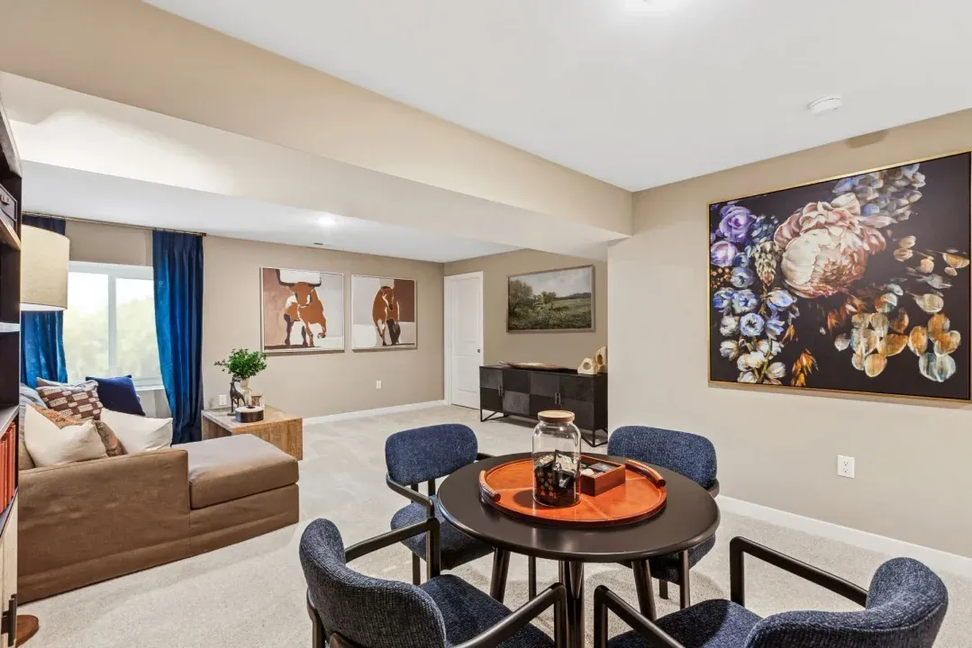 Recreation Room