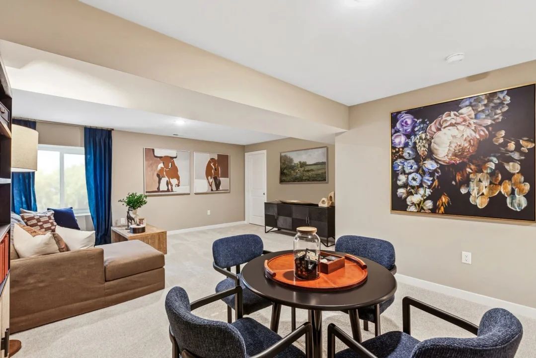 Recreation Room