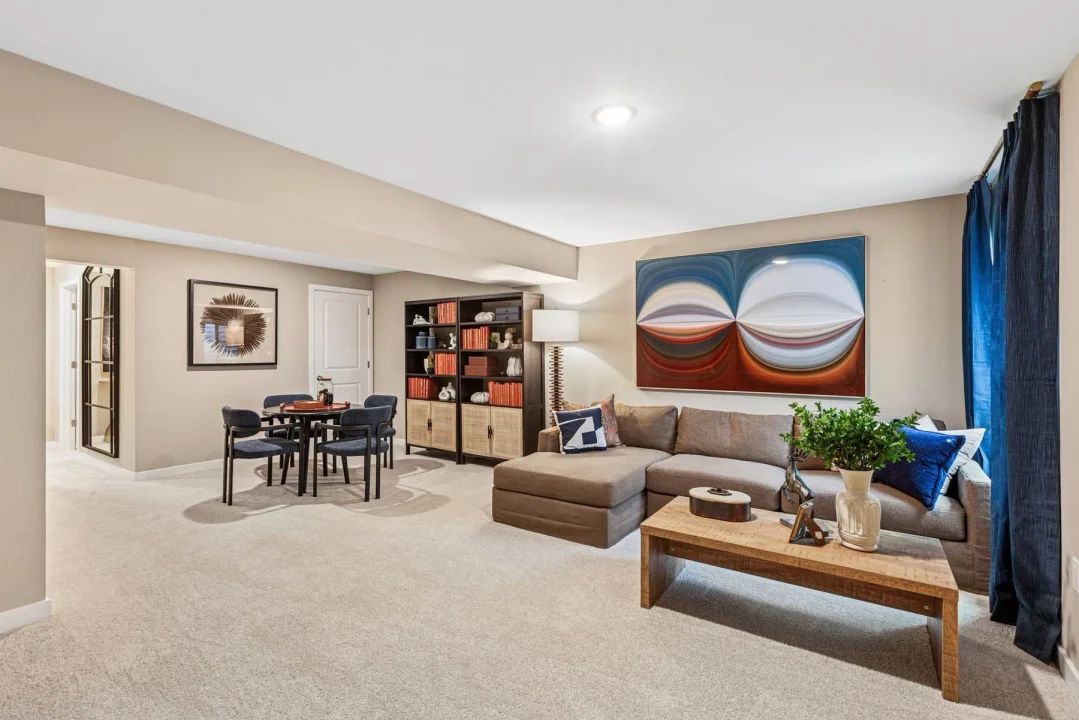 Recreation Room