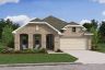 casa en French Quarter por K. Hovnanian® Homes