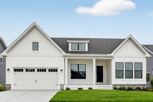 Rockford Loft - Tower Hill: Lewes, New Jersey - K. Hovnanian® Homes