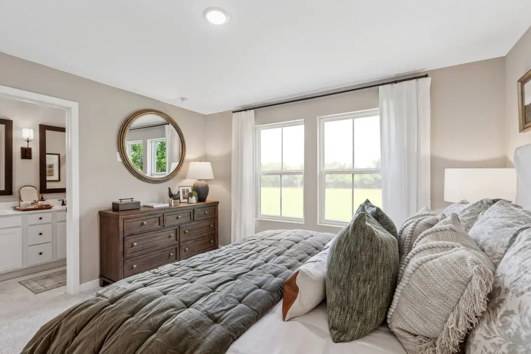 Primary Suite