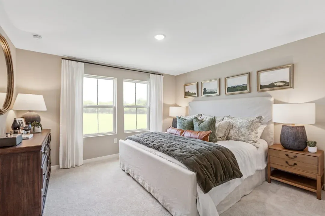 Primary Suite