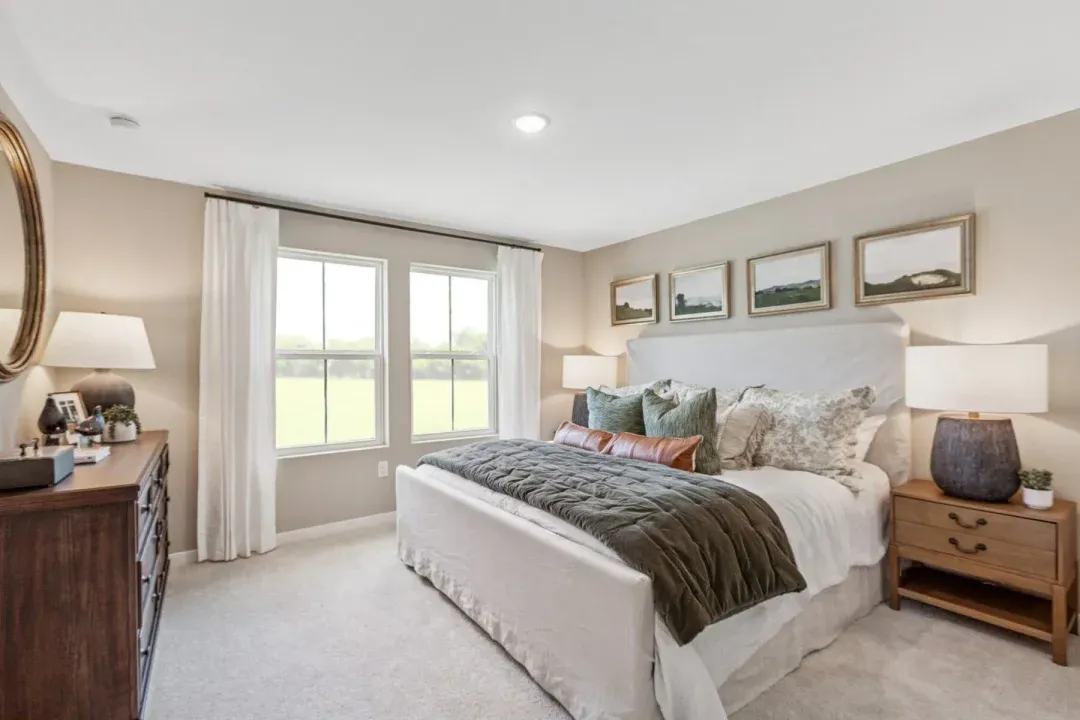 Primary Suite