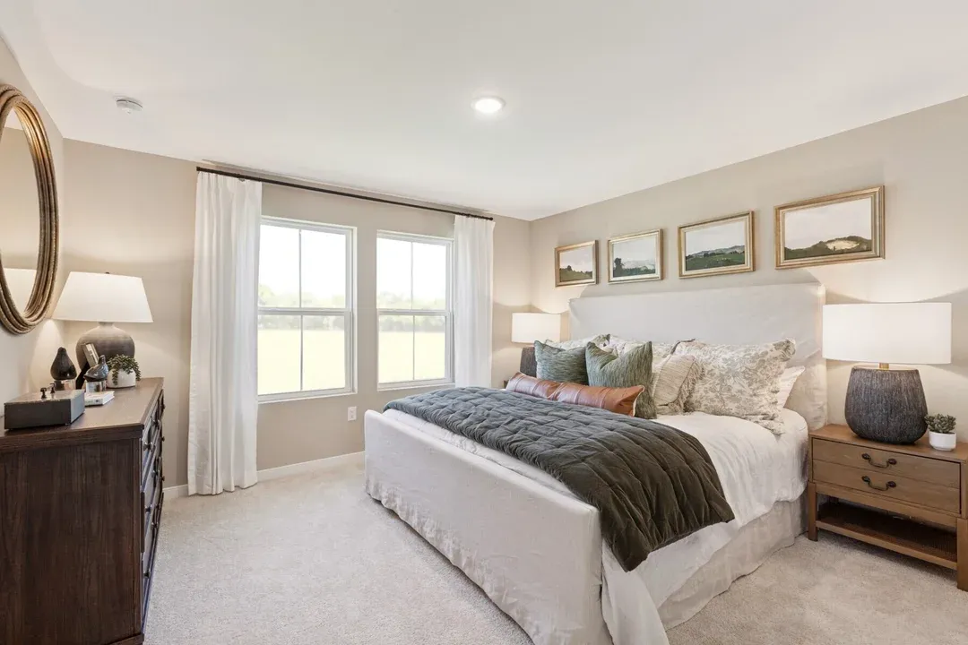 Primary Suite