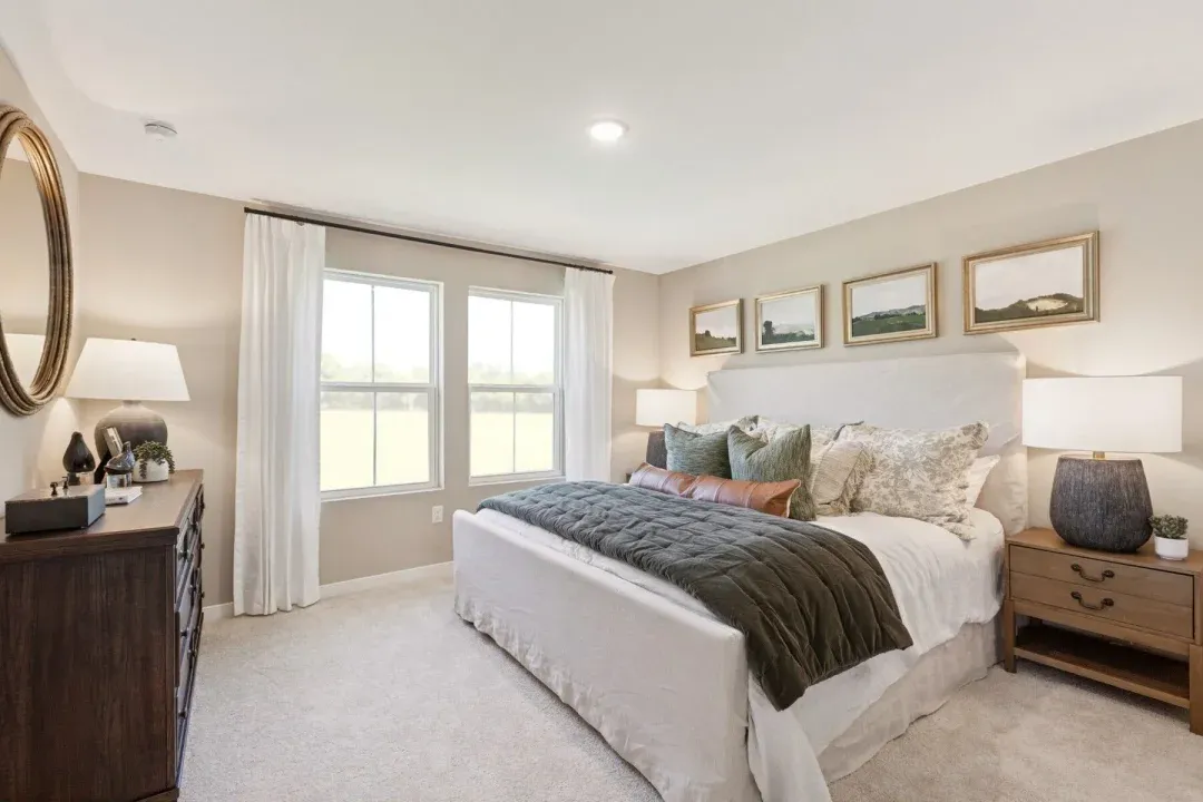 Primary Suite