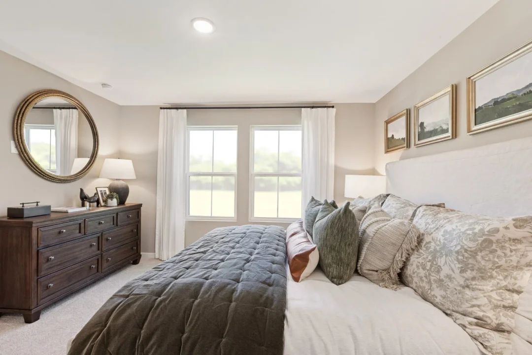 Primary Suite