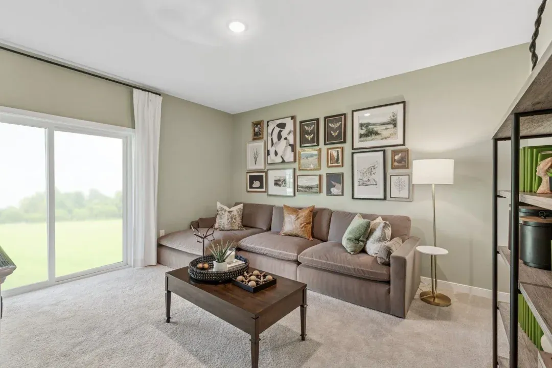 Activity Room