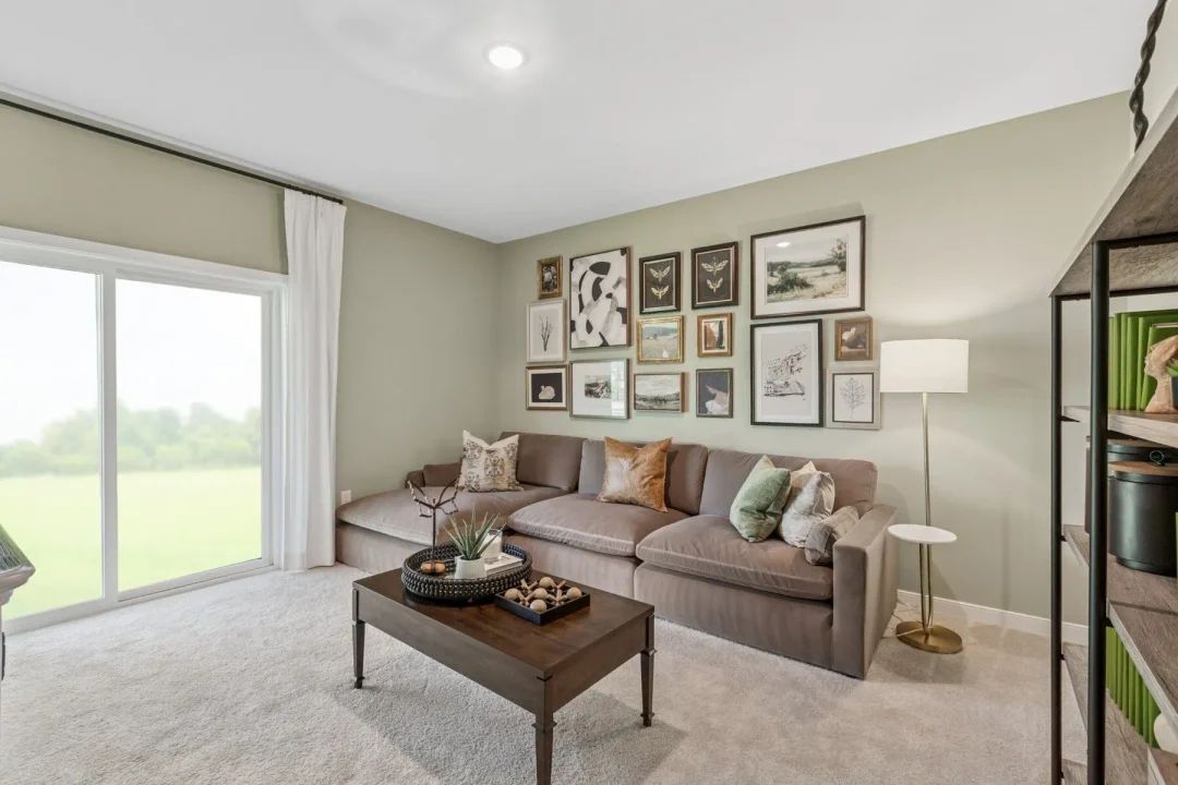 Activity Room