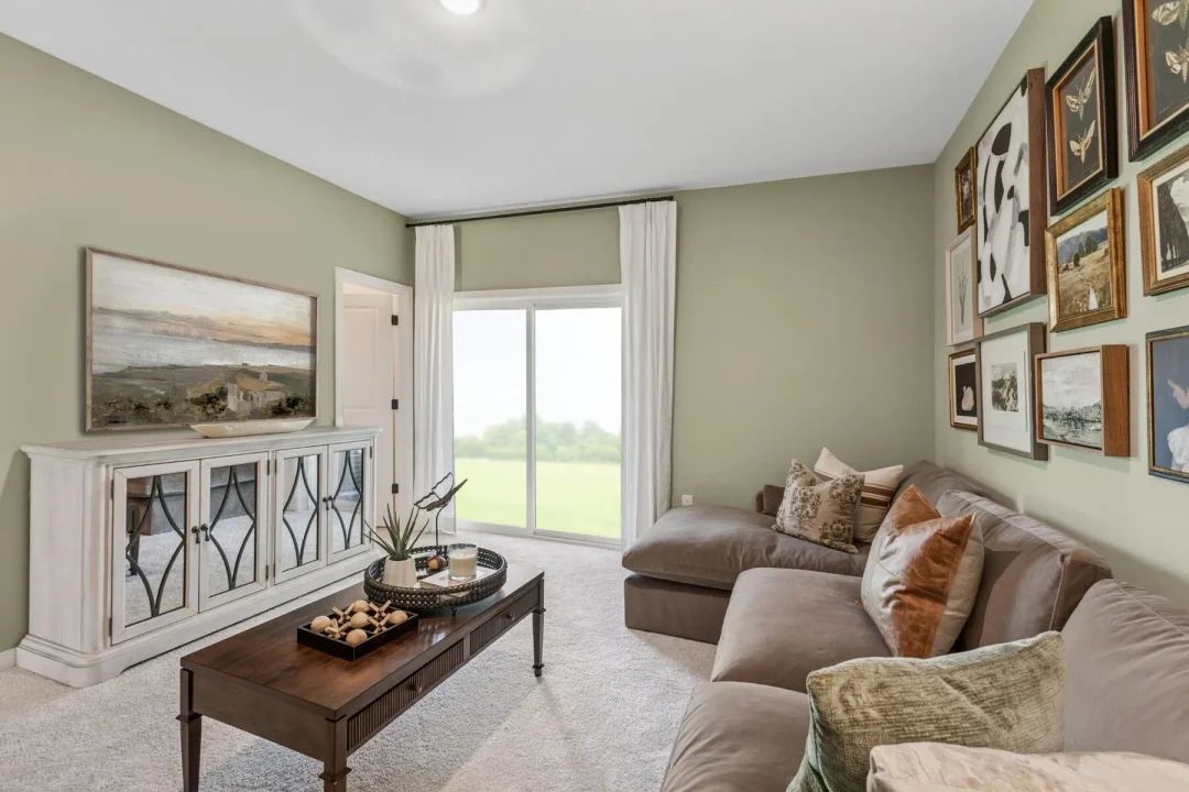 Activity Room
