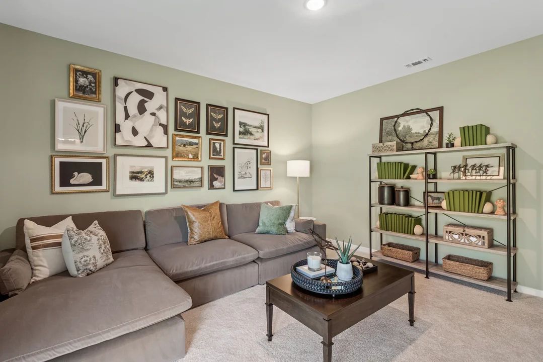 Activity Room