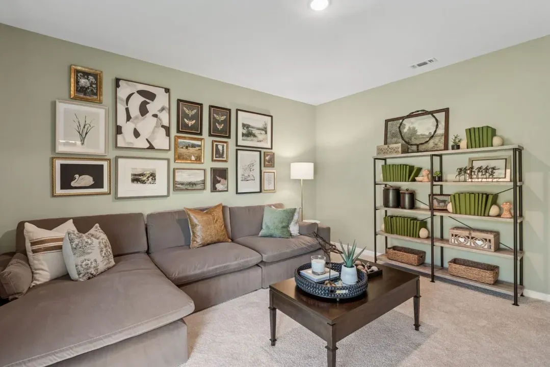 Activity Room