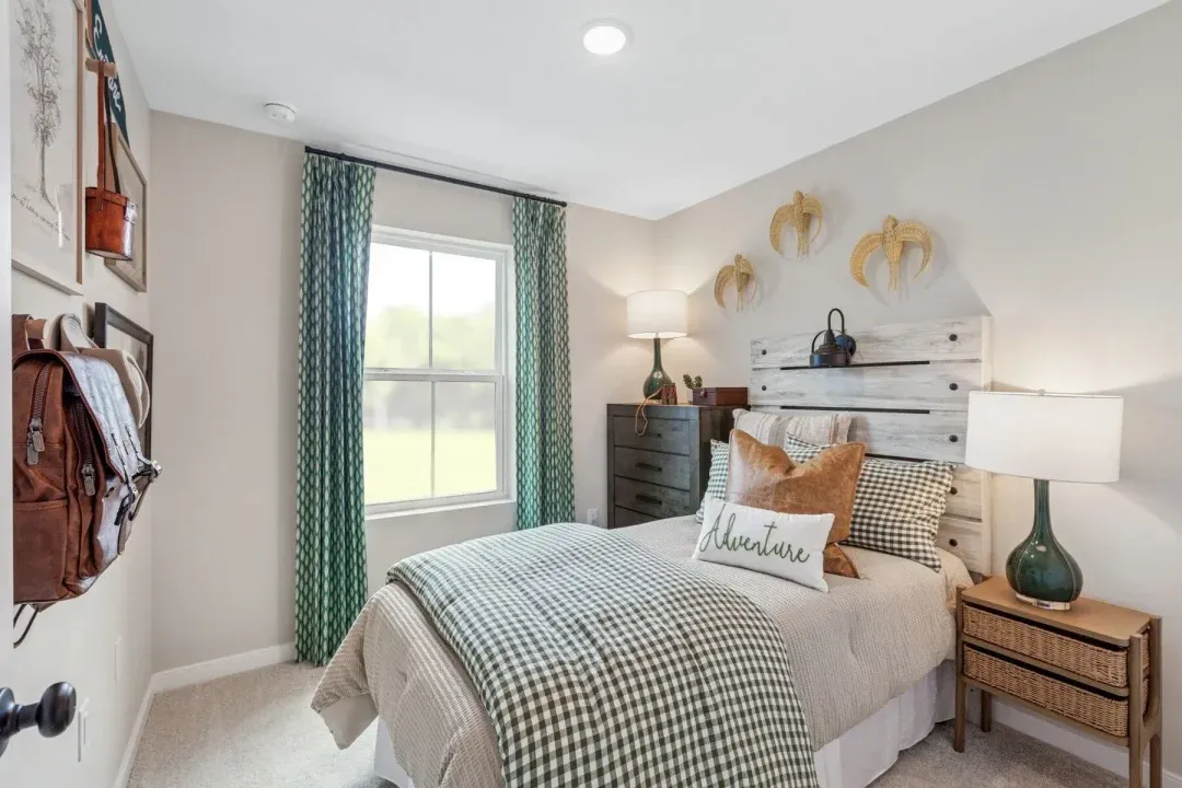 Bedroom 2