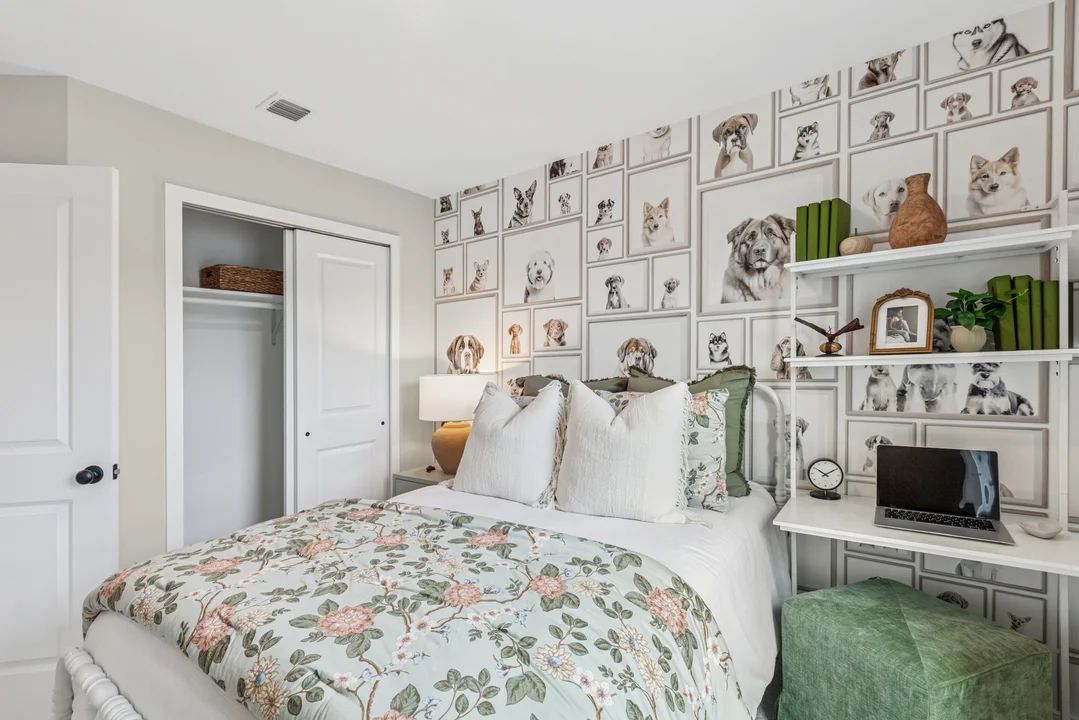 Bedroom 3