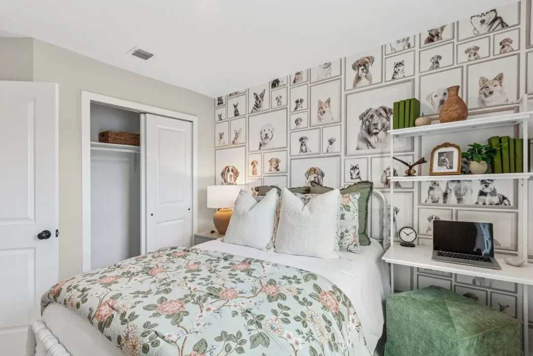 Bedroom 3