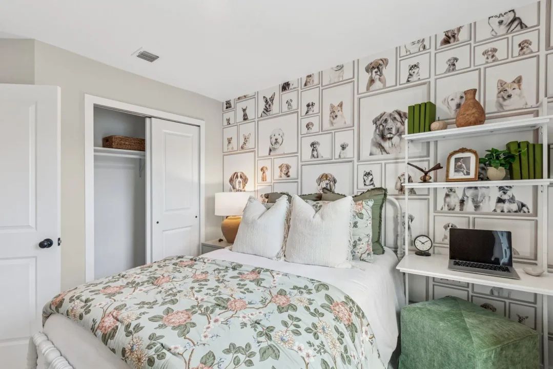 Bedroom 3
