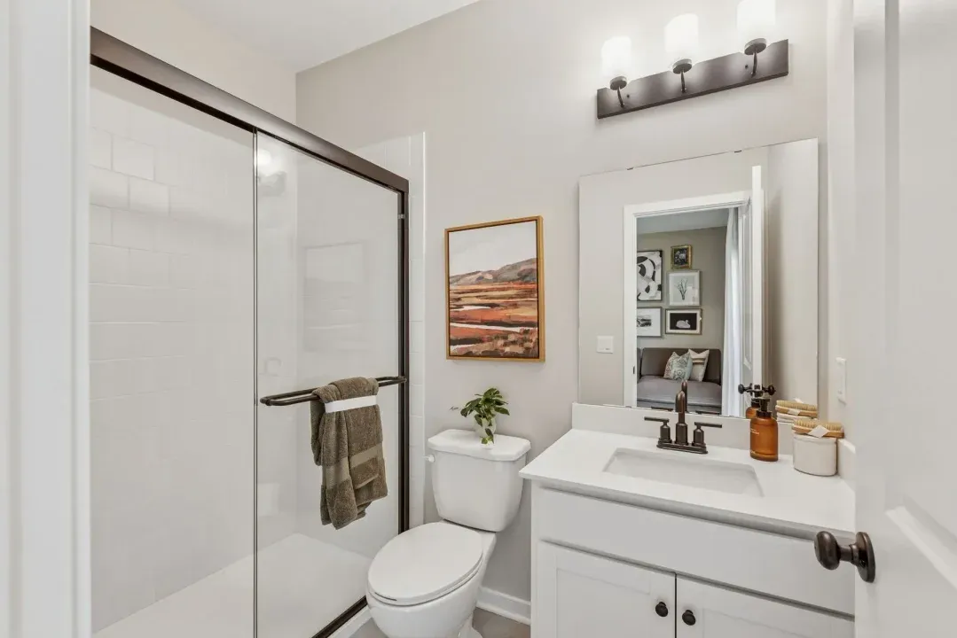 Hall Bath 2