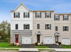 Villages at Hays Mill Creek Townhomes - Berlin, NJ