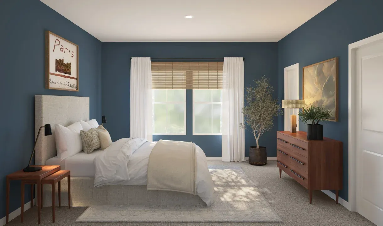 Primary Suite