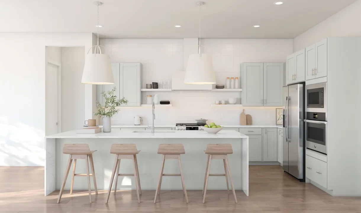 casa en Occoquan Overlook por K. Hovnanian® Homes