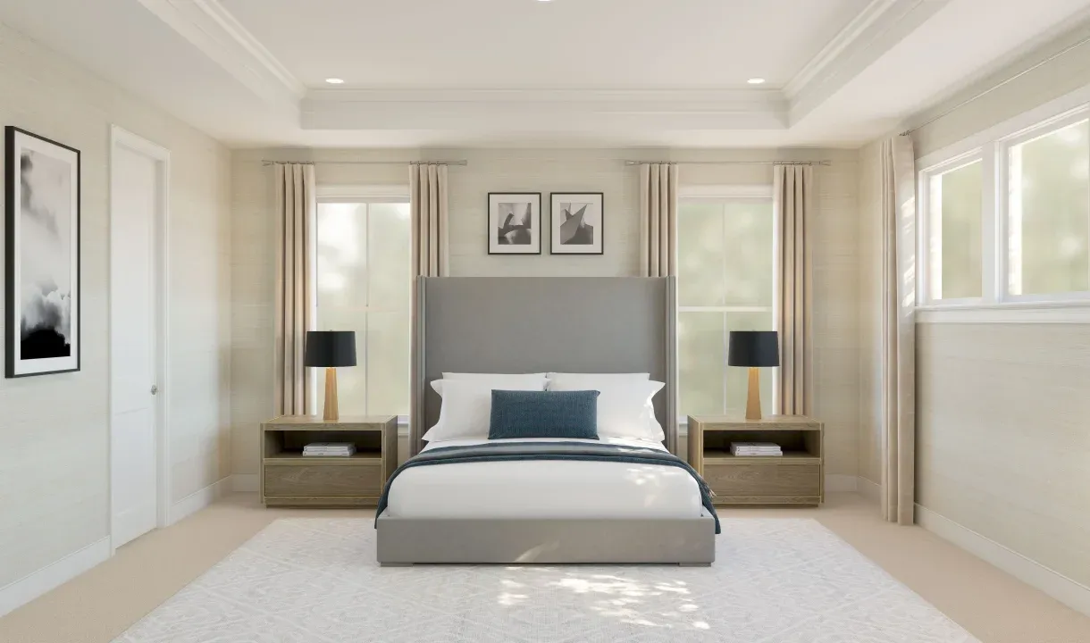 Primary Suite