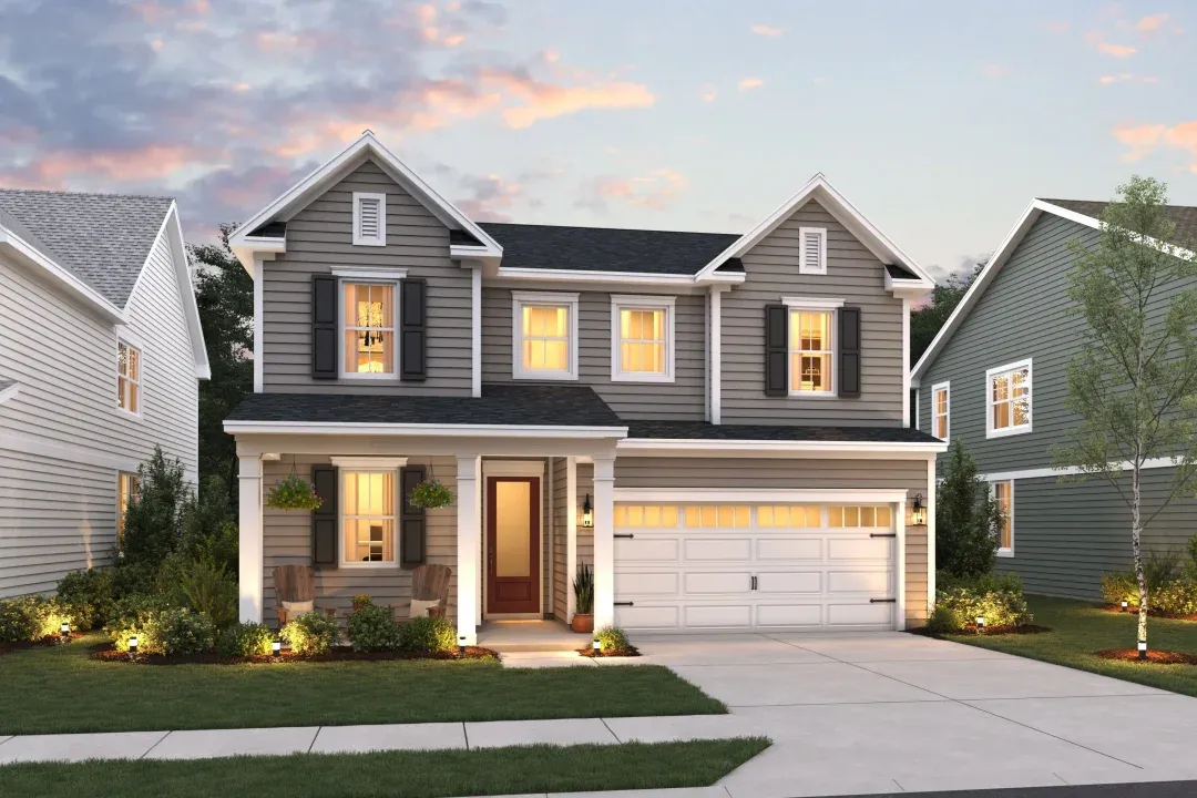 Evora - Lighthouse Bluffs: Lakeside Marblehead, Ohio - K. Hovnanian® Homes