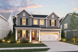 295 Lighthouse Oval (Evora)