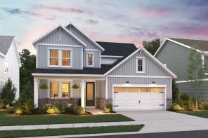 288 Lighthouse Oval (Raleigh II)