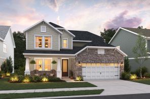 280 N Lighthouse Oval (Raleigh II)