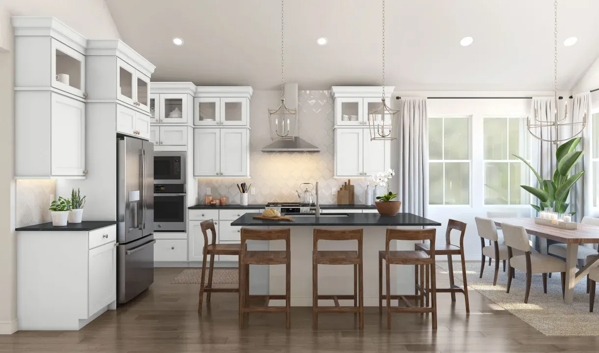 Estates at Riverfield Reserve - Elyria, OH