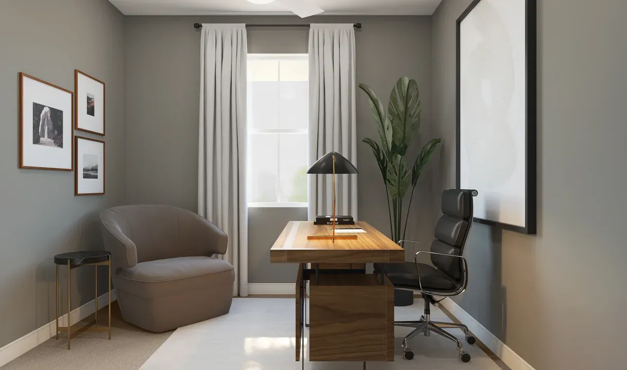 Home Office