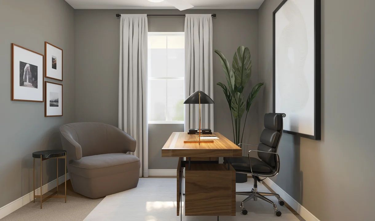 Home Office