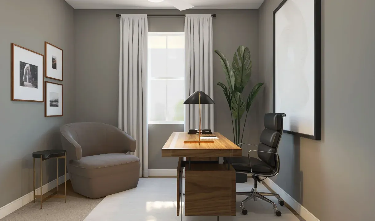 Home Office