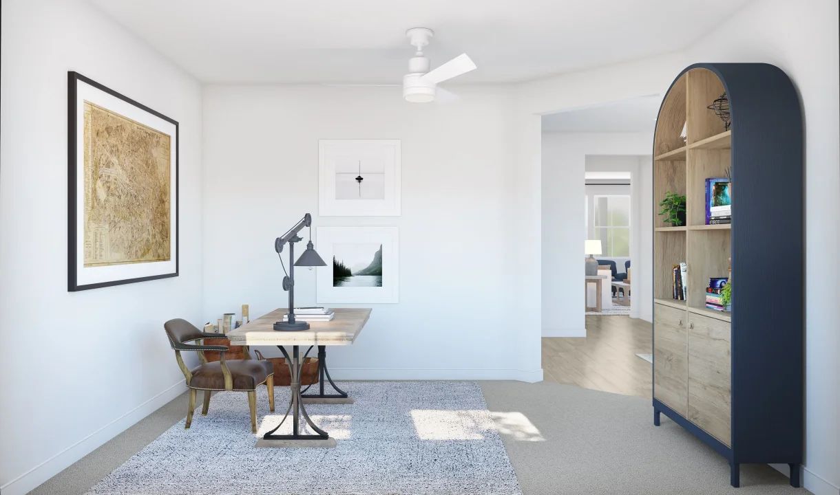 Home Office