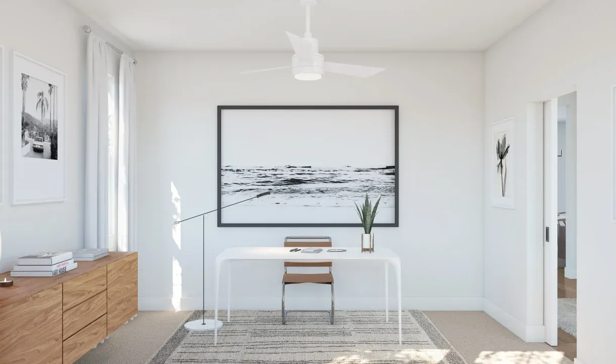 Home Office