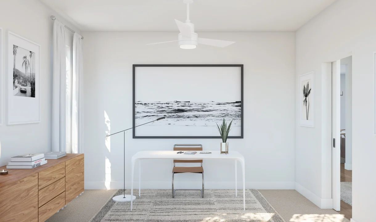 Home Office