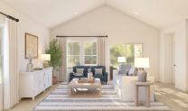 Glen Oaks por K. Hovnanian® Homes en Houston Texas