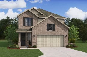 Bergamo - Katy, TX